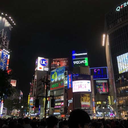東京自助景點推薦電器購物分享